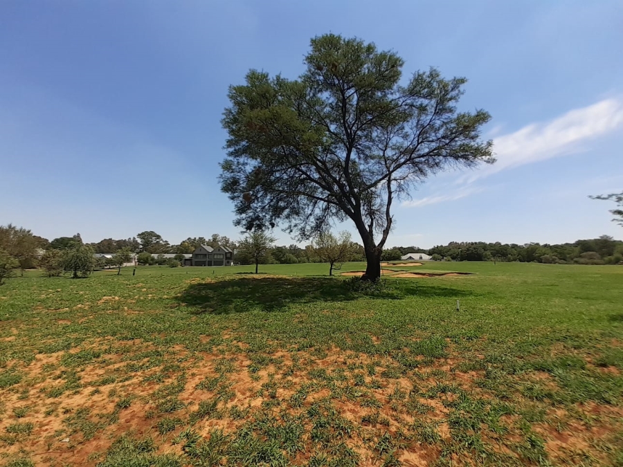 0 Bedroom Property for Sale in Vaal de Grace Golf Estate Free State